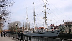 Klaipėda