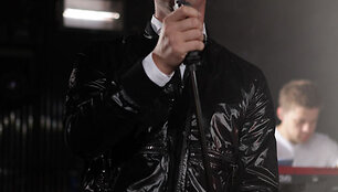 Egidijus Dragūnas