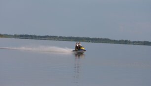 Pramogautojai