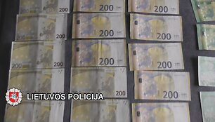 Klaipėdoje  &ndash; tyrimas dėl sukčiavusios įmonės