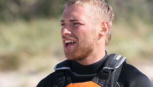 Domantas Laukevičius