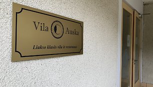 „Vila Auska“