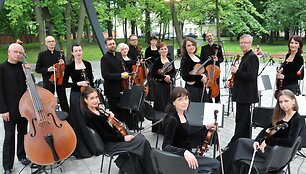 Klaipėdos kamerinis orkestras