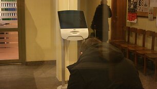 Klaipėdos savivaldybėje gyventojai reikalus turės spręsti per elektroninį terminalą. 