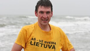 Sveikuolių maudynės