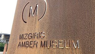 Mizgiriai Nidoje praėjusią vasarą atvėrė muziejų su unikalia kolekcija