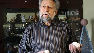 Vytautas Kusas