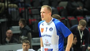 Martynas Mažeika