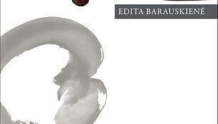 Editos Barauskienės &bdquo;Karuna žalčių karaliui&ldquo;