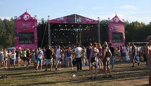 Karklės festivalis