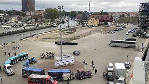 Klaipėda