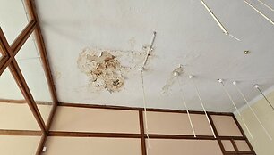 Klaipėdos istorinis pa&scaron;tas laukia atgimimo