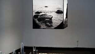 Klaipėdoje ruo&scaron;iamasi pirmajai bienalei