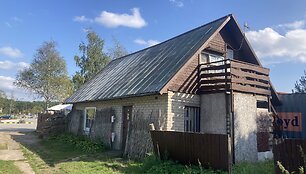 &Scaron;ventoji