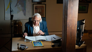 Prof. habil. dr. Vladas Žulkus