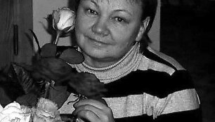 Gražina Putriūnienė