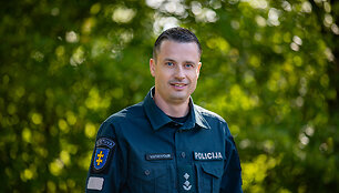 Tadas Vaitkevičius