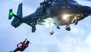 Sraigtasparnis