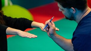 Pakrančių tvaraus vystymosi ekscelencijos centras