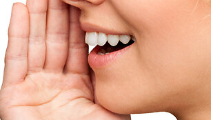 Balandžio 16-ąją Klaipėdoje bus minima balso diena