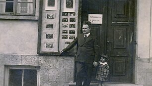 Kosto Jagučio fotografija