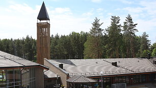 &bdquo;Atostogų parkas&ldquo; Kretingos rajone