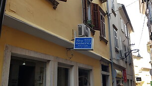 Koperio senamiestis