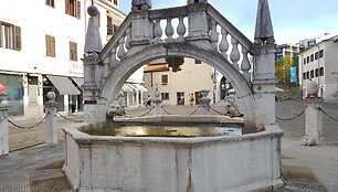 Koperio senamiestis