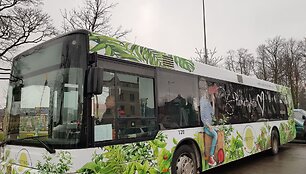 Kretinga kviečia turistus užsukti į svečius.