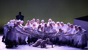 Opera &bdquo;Prūsai&ldquo;