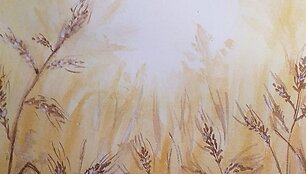 Salomėjos Kaklauskaitės pie&scaron;iniai