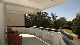 Vila &bdquo;Auska&ldquo; 