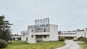 Vila Auska