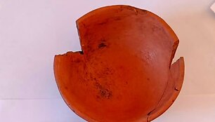 Archeologai paskelbė apie plataus Bizantijos laikų gyvenvietės atradimą Dachlos oazėje. 