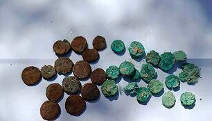 Archeologai paskelbė apie plataus Bizantijos laikų gyvenvietės atradimą Dachlos oazėje. 
