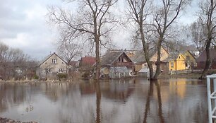 Kretinga