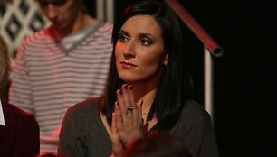 Ieva Prudnikovaitė