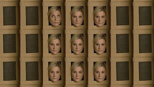 Berlyno poezijos filmų festivalis vyksta jau devynerius metus, ketvirtadienį dalis įspūdingiausių filmų bus parodyta klaipėdiečiams.