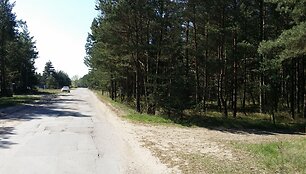 Palangoje ketinama i&scaron;kirsti brandžias pu&scaron;is ir įrengti apie 400 automobilių stovėjimo vietų.