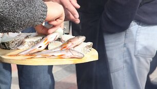 Žuvis