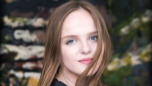 Milda Daunoraitė