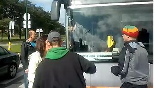 Rugsėjį įvykusį konfliktą tirs policija.