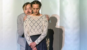 Klaipėdoje prasideda "TheAtrium" festivalis