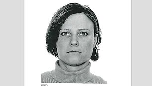 Audronė Muntrimaitė