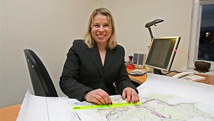 Pasak E.Rim&scaron;aitės, miesto savivaldybei neskiriant pakankamai lė&scaron;ų informacijos sklaidai apie Kauno regioną bei investavimo jame galimybes užsienio kompanijos paprasčiausiai nelabai ką težino.