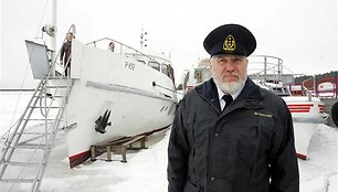 Kapitonas Rimantas Mažukna