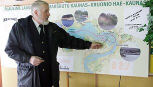 Kapitonas Rimantas Mažukna