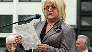 Audronė Skučienė