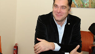 Arvydas Sabonis