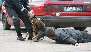 Kauniečių pasitikėjimas policija nuolat auga. Prie&scaron; trejus metus pasitikėjimą pareigūnais rei&scaron;kė tik 43 proc. miestiečių, dabar &scaron;is rodiklis i&scaron;augo iki 69 proc.